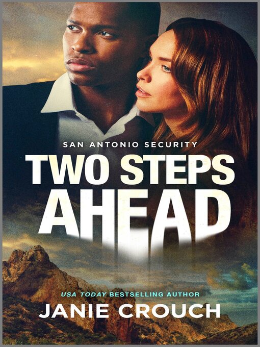 Title details for Two Steps Ahead by Janie Crouch - Available
